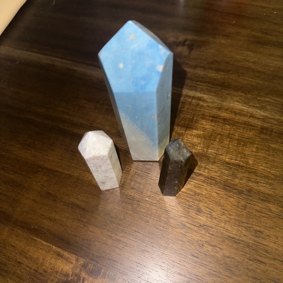 Crystal Bundle - Picture 1 of 6